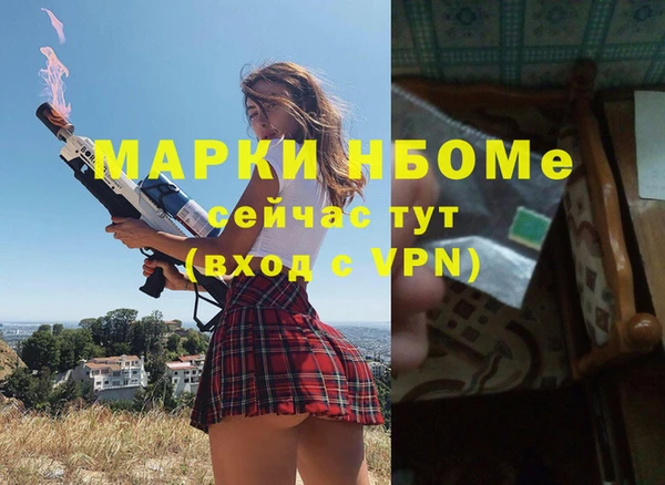 хмурый Абаза